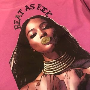 kyd Tops - The Beat kyd Tops - The Beat